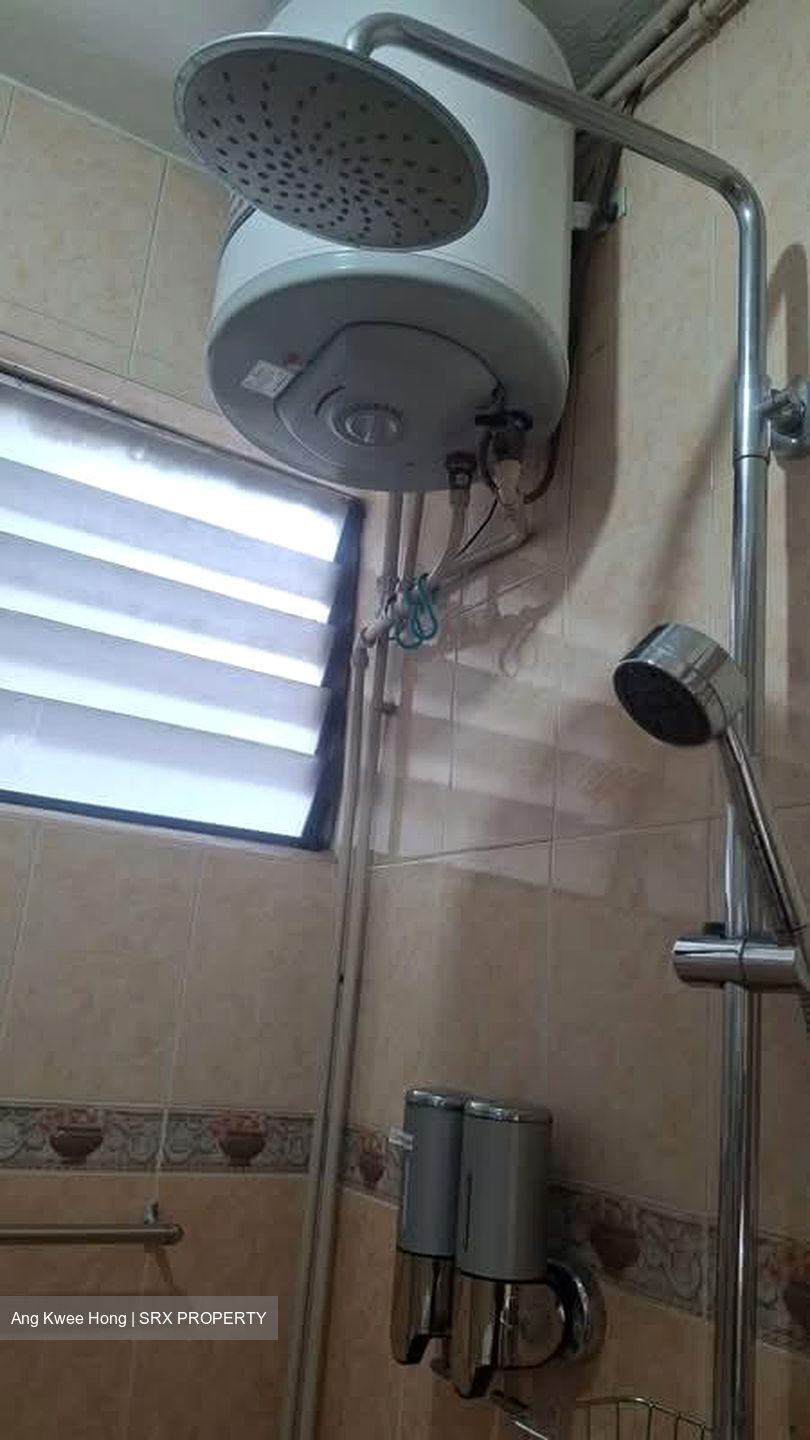 Blk 309 Shunfu Gardens (Bishan), HDB 3 Rooms #595212601